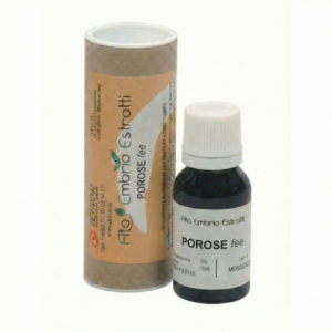 POROSE fee 15ml