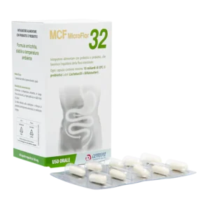 MCF MicroFlor 32