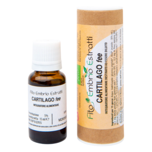 CARTILAGO fee 15ml