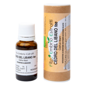 CEDRO DEL LIBANO fee 15ml
