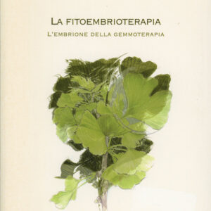 La fitoembrioterapia