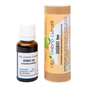 DISBIO fee 15ml