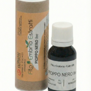PIOPPO NERO fee 15ml