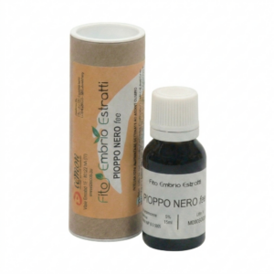 PIOPPO NERO fee 15ml
