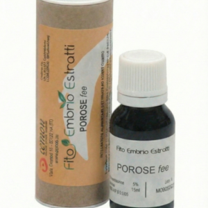 POROSE fee 15ml