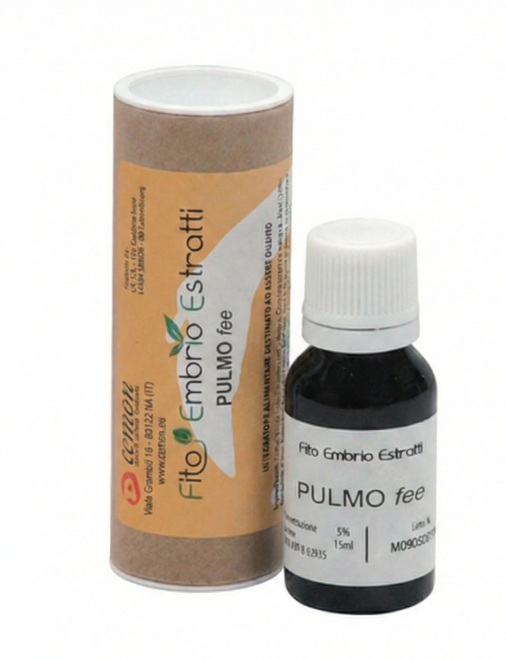 PULMO fee 15ml