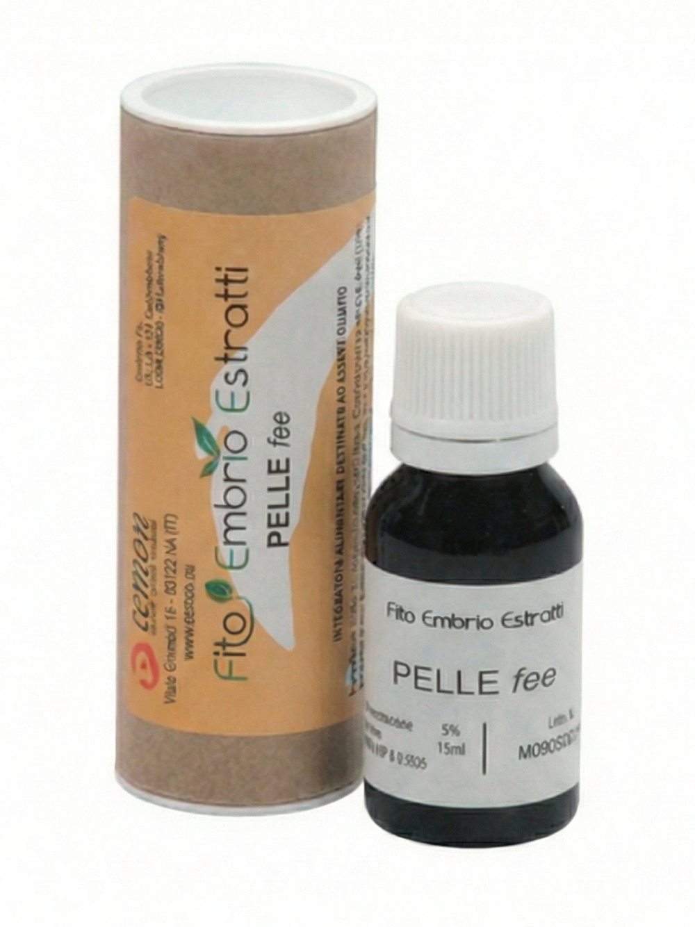PELLE fee 15ml