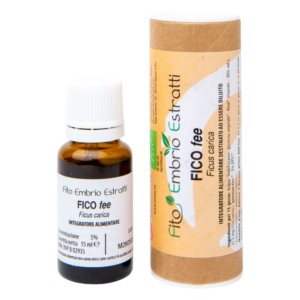 FICO fee 15ml FICUS CARICA