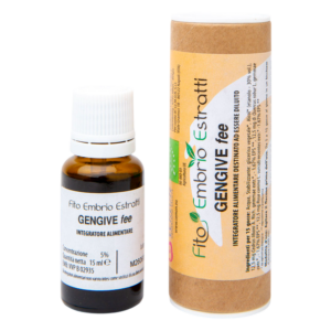 GENGIVE fee 15ml
