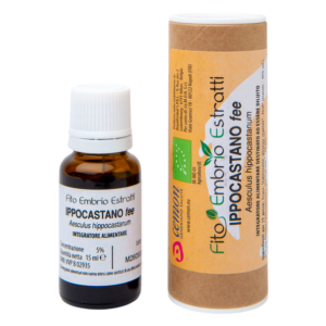 IPPOCASTANO fee 15ml