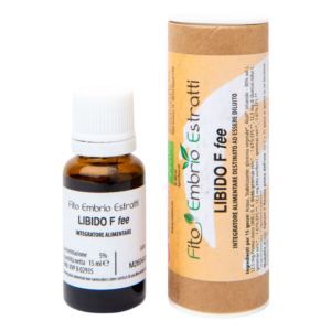 LIBIDO F fee 15ml