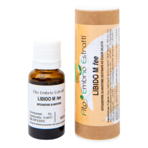 LIBIDO M fee 15ml