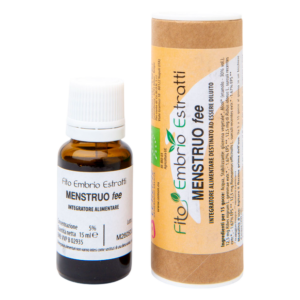 MENSTRUO fee 15ml