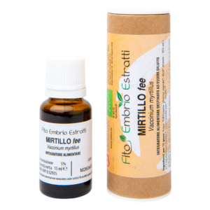 MIRTILLO fee 15ml