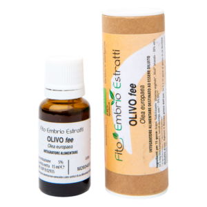 OLIVO fee 15ml OLEA EUROPAEA