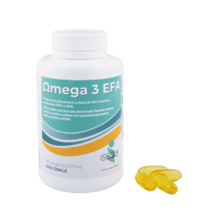 OMEGA-3 EFA90 cps