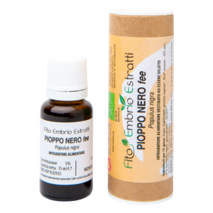 PIOPPO NERO fee 15ml