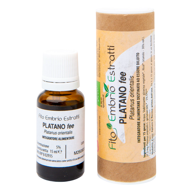 PLATANO fee 15ml
