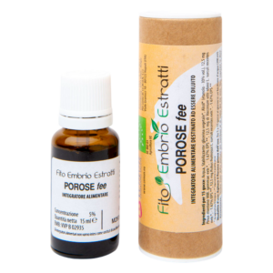 POROSE fee 15ml