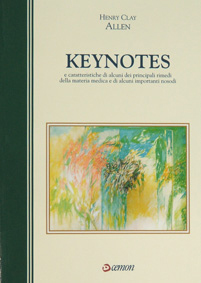 Keynotes di materia medica-0