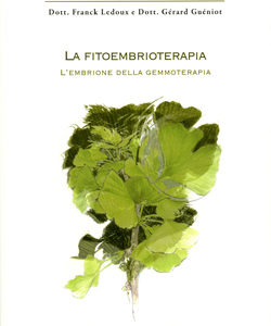 La fitoembrioterapia. L'embrione della gemmoterapia-0