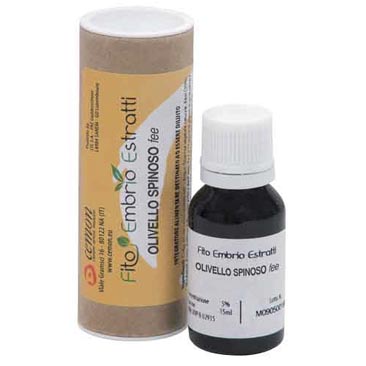 Olivello spinoso Fee 15ml-0 Olivello spinoso Fee 15ml-0