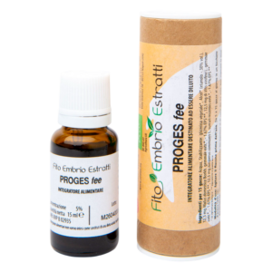 PROGES fee 15ml
