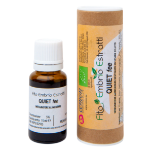 QUIET fee 15ml
