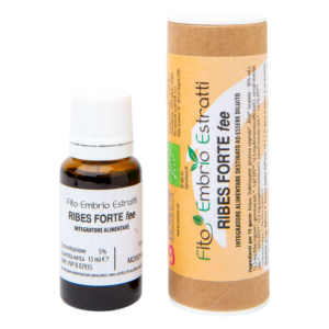 RIBES FORTE fee 15ml