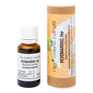 ROSMARINO fee 15ml