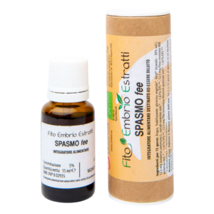SPASMO fee 15ml