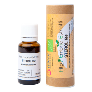 STEROL fee 15ml