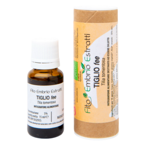 TIGLIO fee 15ml TILIA TOMENTOSA