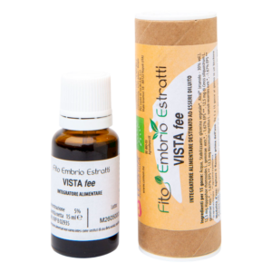 VISTA fee 15ml