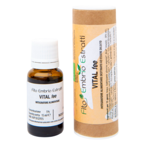 VITAL fee 15ml