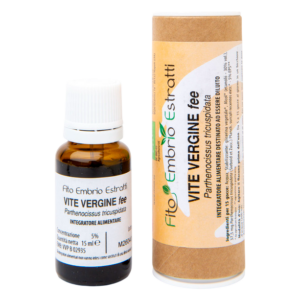 VITE VERGINE fee 15ml