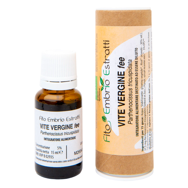 VITE VERGINE fee 15ml