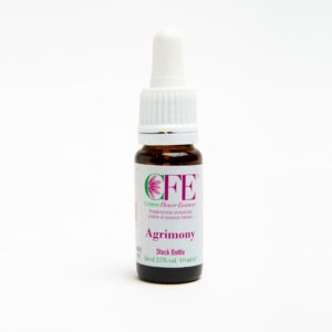 AGRIMONY CFE STO BOT 10ML