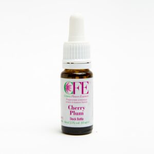 CHERRY PLUM CFE STO BOT 10ML