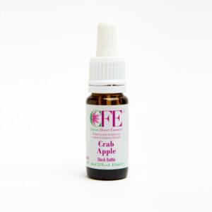 CRAB APPLE CFE STO BOT 10ML