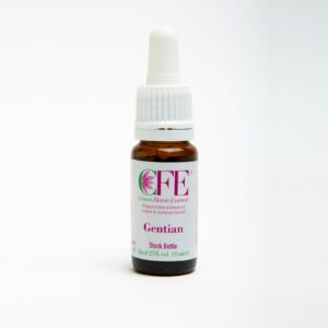 GENTIAN CFE STO BOT 10ML