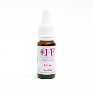 OLIVE CFE STO BOT 10ML
