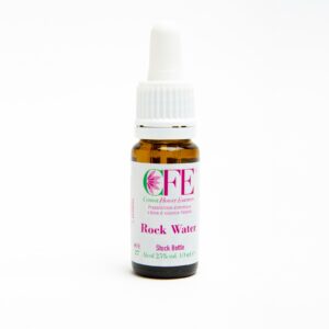 ROCK WATER CFE STO BOT 10ML