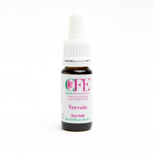VERVAIN CFE STO BOT 10ML