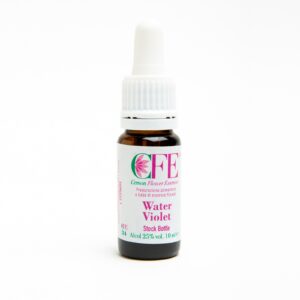 WATER VIOLET CFE STO BOT 10ML