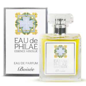 Eau de Philae Parfum Boisee 50 ml-0