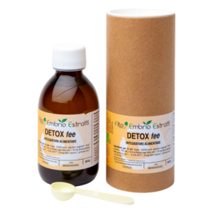 DETOX fee 200ml