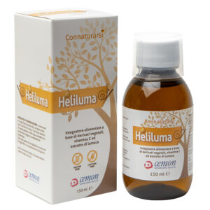 HELILUMA soluzione bevibile 150 ml