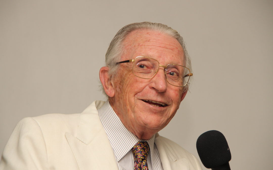 RICORDO DI EUGENIO FEDERICO CANDEGABE MAESTRO DELL’OMEOPATIA INTERNAZIONALE.