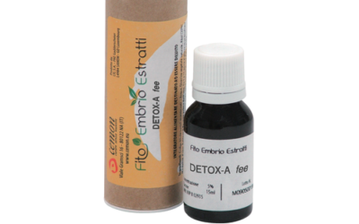 Detox-a Fee 15ml